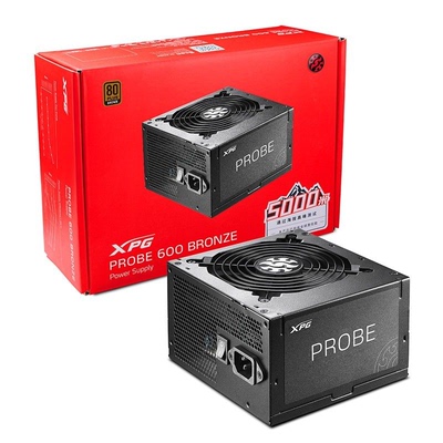 威刚600W750W850W金牌电脑电源