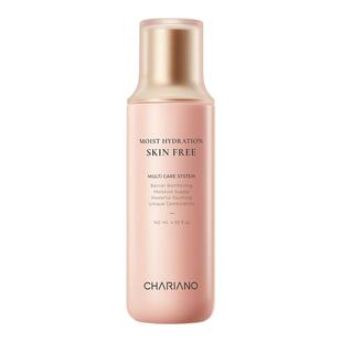 韩国奇姬玻尿酸保湿精华爽肤水 140ml