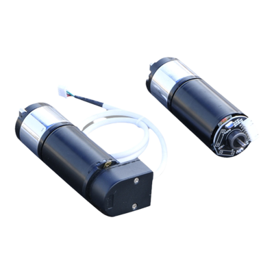 MD36L行星减速电机编码器大扭矩