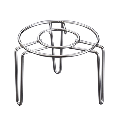 超迷你不锈钢咖啡煮茶加热炉架