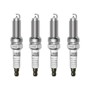 可林特适用奔驰C200威霆V260E300GLK300ML350GLE级S双铱金火花塞