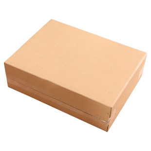 微商淘宝快递盒包装收纳小纸箱打包纸盒箱子加厚特硬超硬包邮定制