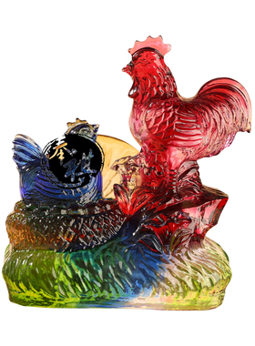 2026马年宋韶光属牛吉祥物