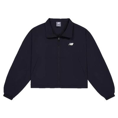 NewBalanceNB官方梭织外套