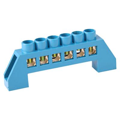 阻燃配电箱端子并线器