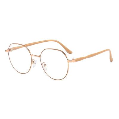 远近两用老花镜女高清防蓝光减龄