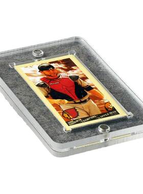 GOODWIN古德温UpperDeck棒球卡砖
