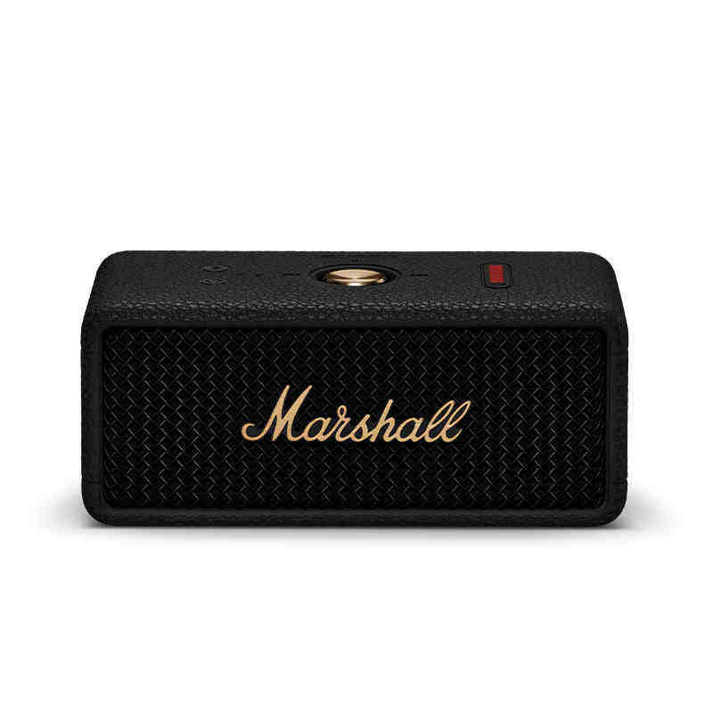 MARSHALLEMBERTON3马歇尔音箱
