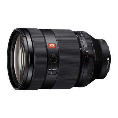 索尼28-70mmF2变焦微单镜头