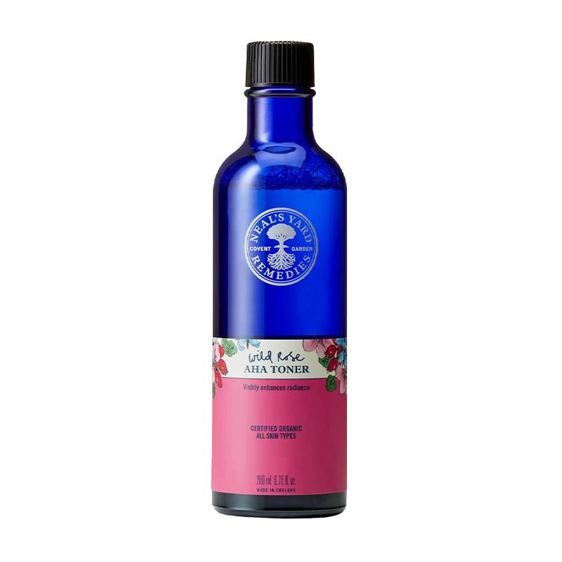 英国NYR野玫瑰果酸爽肤水