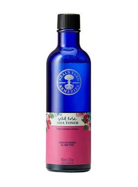 英国NYR野玫瑰果酸爽肤水