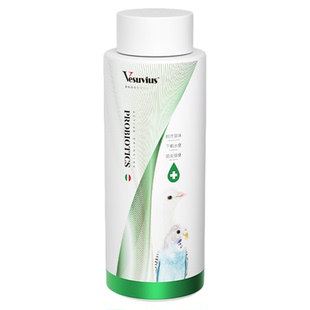 宠尚天鹦鹉益生菌鸽子画眉八哥拉稀水便腹泻肠胃药助消化用品大全