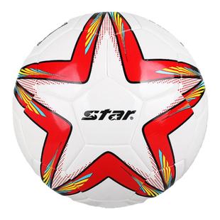 Star世达足球5号中学生专用球训练考试4号四儿童小学生教学体育课