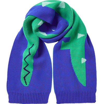 emirreh/伊米伦纯棉亲子围巾