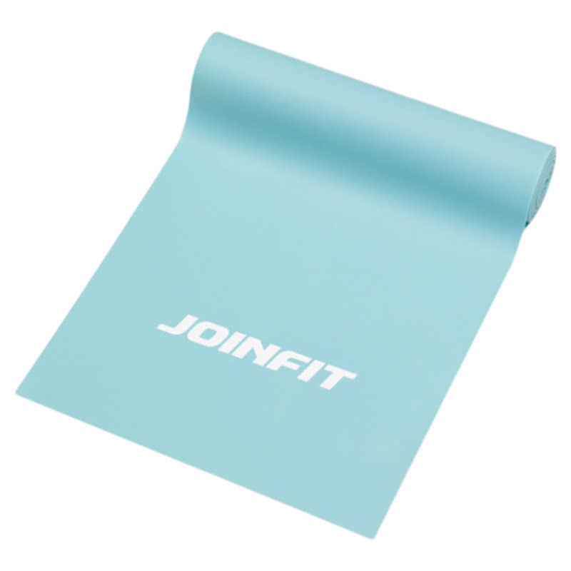 joinfit瑜伽弹力带健身男女翘臀拉力带开背阻力带拉伸训练拉力绳