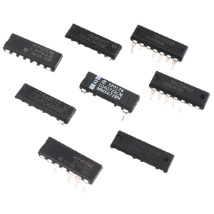 CD4030 4047 4066 4068 4069 4070 4072 4071 4073芯片DIP-14直插