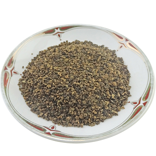 地肤子 天然纯野生新货 中药材 地夫子 地肤籽 落帚子可打粉500克