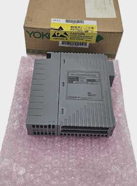 YOKOGAWA EC401-50 S3 BUS COUPLER MODULE [FAST SHIPPING]