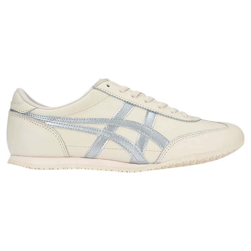 Onitsuka Tiger鬼塚虎MACHU RACER秋季男女时尚运动休闲鞋 鞋各实拍商品图