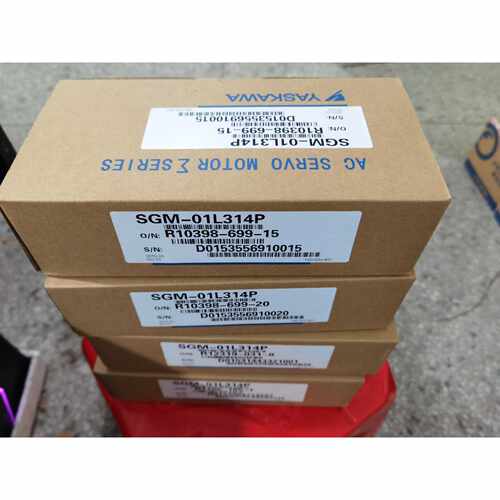 议价SGMAS-01A2A2C全新安川伺服质保一年现货欢迎询价采购