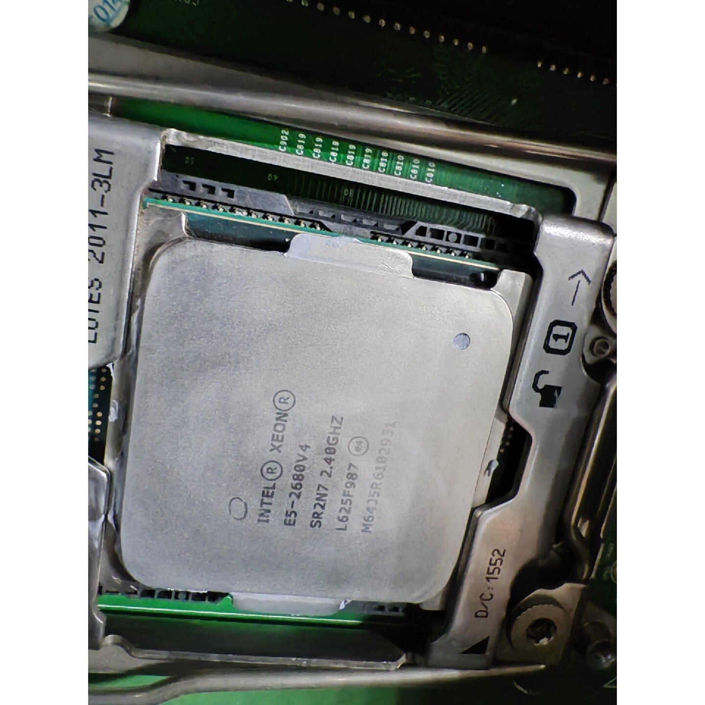 议价戴尔E31S R730服务器,处理器e5-2680v4 dd