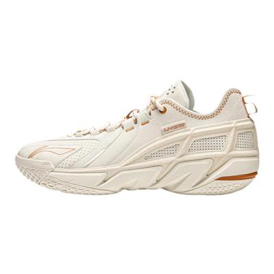 李宁正品男子轻量缓震篮球鞋