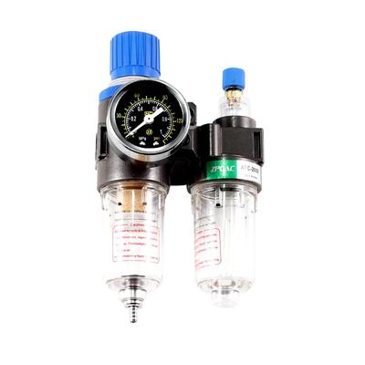 过滤器AFC2000气动二联件