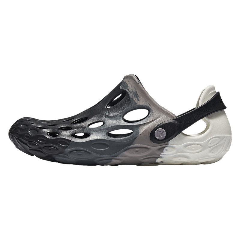 MERRELL毒液2包跟防滑洞洞鞋