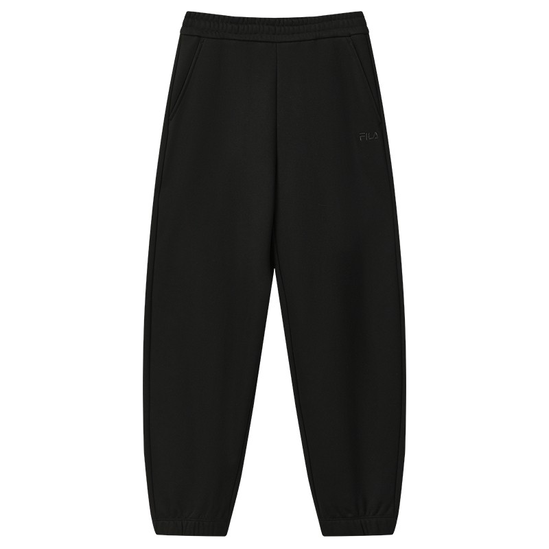 FILA斐乐女士针织长裤