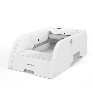 HonestPets全自动猫砂盆超大号智能清理电动铲屎开放式半封闭厕所