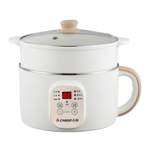 志高低糖电饭锅多功能迷你小型电锅米汤分离电煮锅电饭煲内胆宿舍