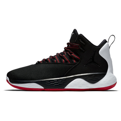 Nike/耐克正品JORDAN SUPER.FLY MVP PF男子运动篮球鞋AR0038-023