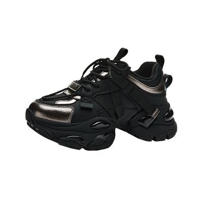 HR赫莲娜2025秋季新款老爹鞋