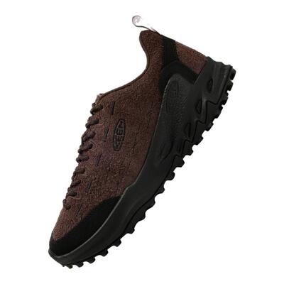 KEENJasperZionic系列登山鞋