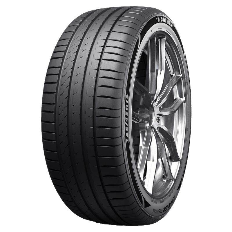 液体黄金汽车轮胎275/50R19112W