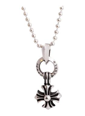 老银匠吊坠项链潮流朋克