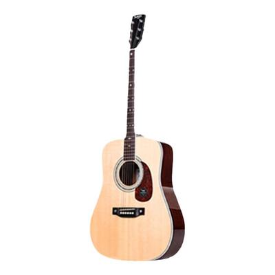 SAGA全单吉他41寸民谣电箱初学者