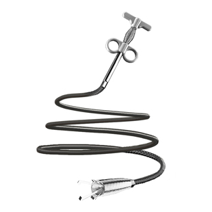 通下水道马桶疏通器地漏厕所堵塞堵了可弯曲万神器管道专用工具能