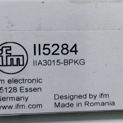 议价【包邮】IFM II5284 II5321 II5492 II5697 全新原装正品易福