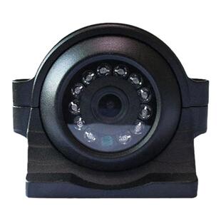 200万1080P高清车载硬盘录像机NVR/AHD/DVR专用车载网络摄像机头