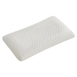 宝珀天然乳胶儿童枕头婴儿乳胶枕3月1一6岁幼儿园专用小宝宝四季