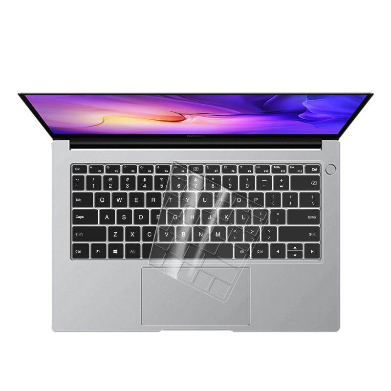 适用华为MateBook Pro14.2键盘膜13s寸E GO荣耀MagicBook 16Pro笔记本15电脑D14se保护膜V GT 14V700贴D覆盖X