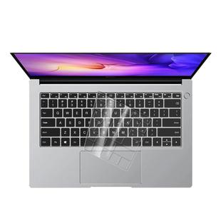 适用华为MateBook Pro14.2键盘膜13s寸E GO荣耀MagicBook 16Pro笔记本15电脑D14se保护膜V GT 14V700贴D覆盖X