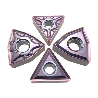 布拉米特通用钢件不锈钢合金刀头