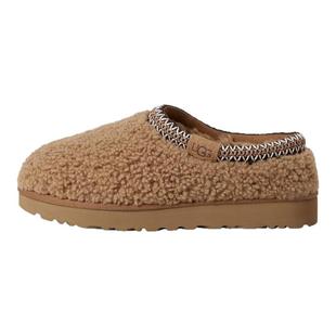 UGG棉鞋女鞋雪地棉塔斯曼Tasman一脚蹬加厚羊皮毛冬季保暖户外