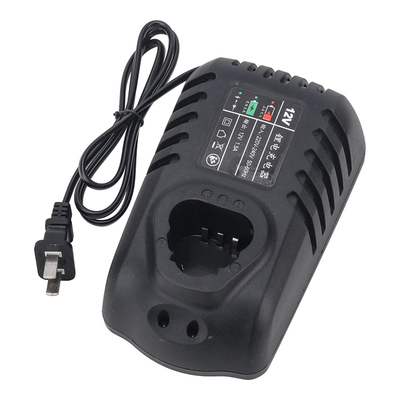 通用款座充手电钻充电器12V