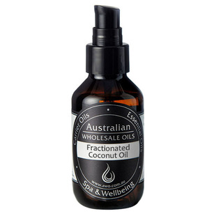 澳洲AWO分馏椰子油Fractionated coconut Oil基底精油100ml