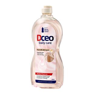 真丝衣服颜色恢复还原剂洗涤剂桑蚕丝专用缩水防褪色修复发白丝绸