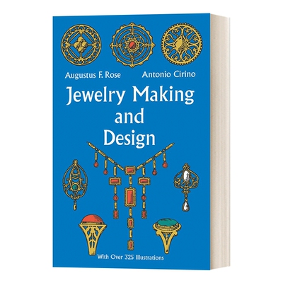 JewelryMakingandDesign