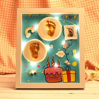 Фоторамка из натурального дерева, подарочная коробка, 12 дюймов